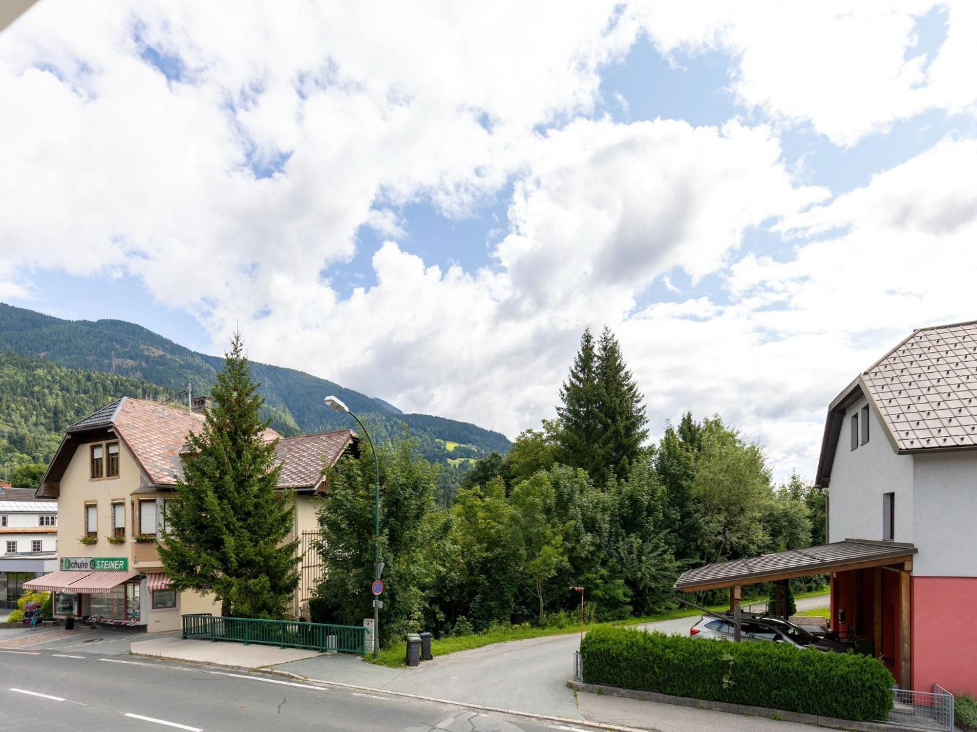 Gailtaler Apartment At An Excursion Location Kotschach-Mauthen Exteriör bild