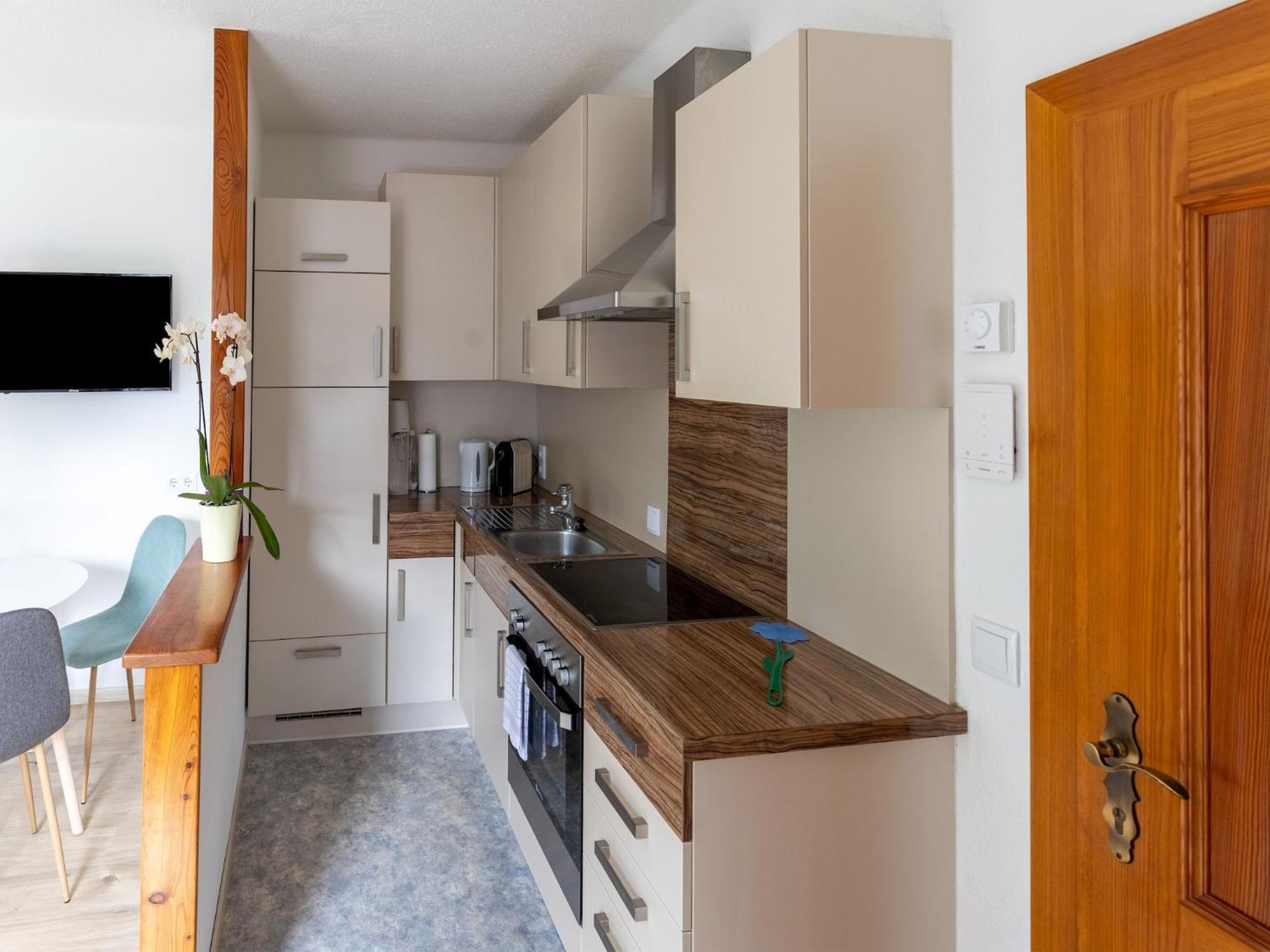 Gailtaler Apartment At An Excursion Location Kotschach-Mauthen Exteriör bild
