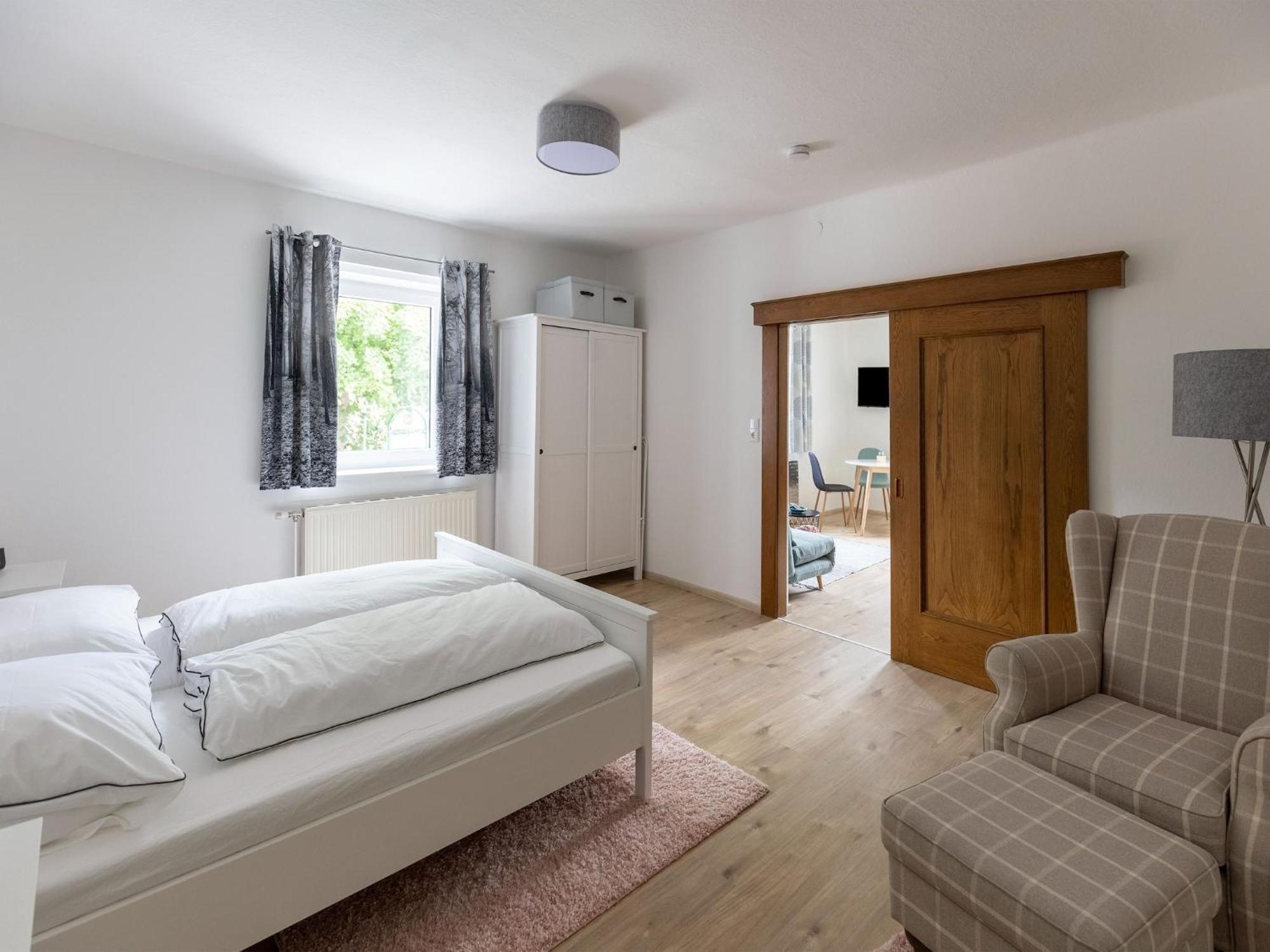 Gailtaler Apartment At An Excursion Location Kotschach-Mauthen Exteriör bild