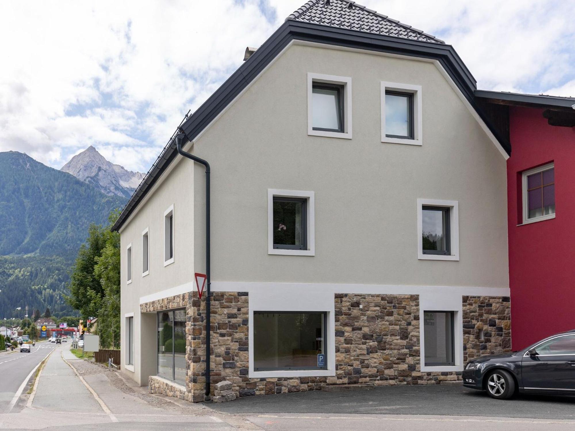Gailtaler Apartment At An Excursion Location Kotschach-Mauthen Exteriör bild