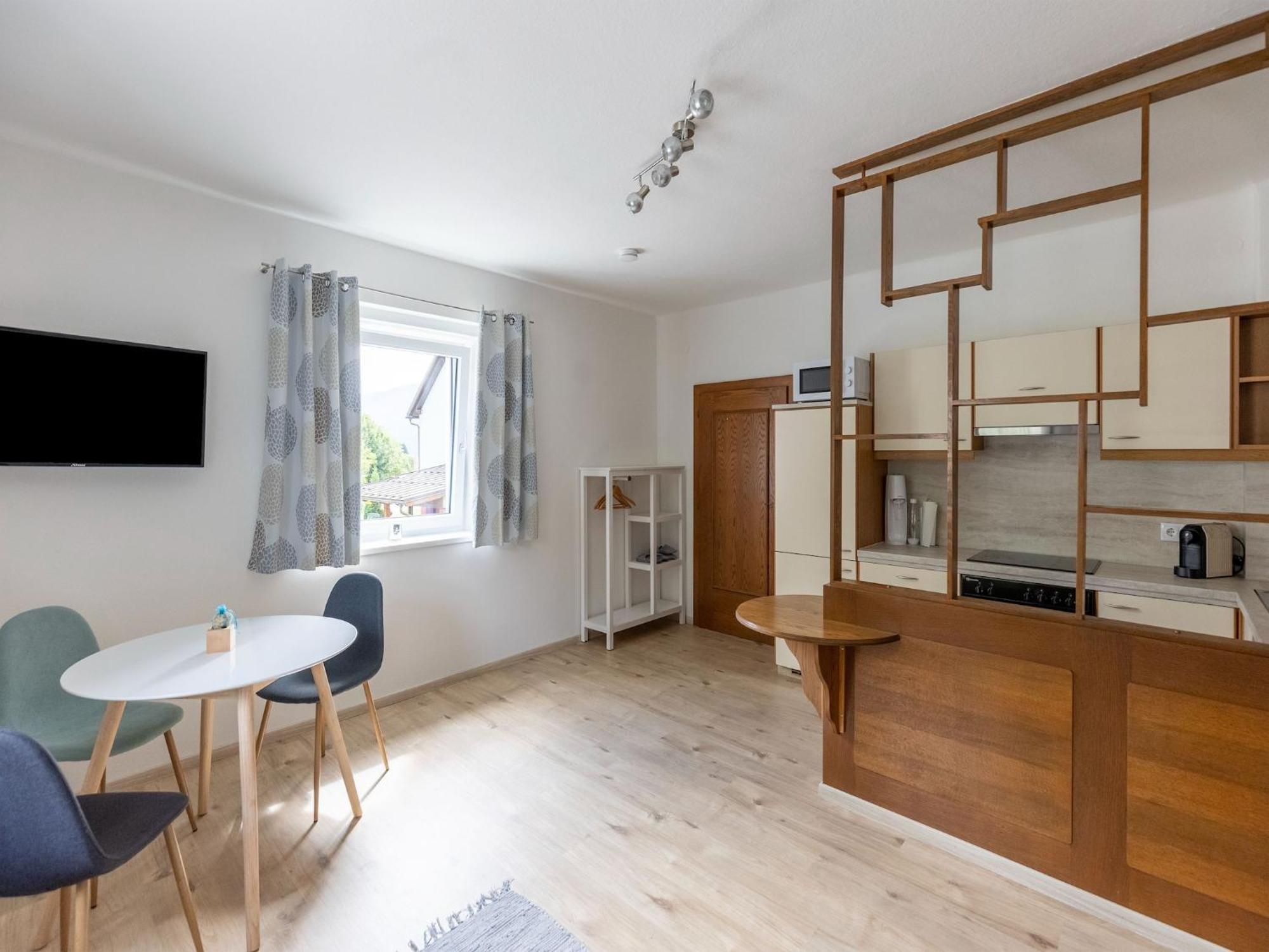 Gailtaler Apartment At An Excursion Location Kotschach-Mauthen Exteriör bild