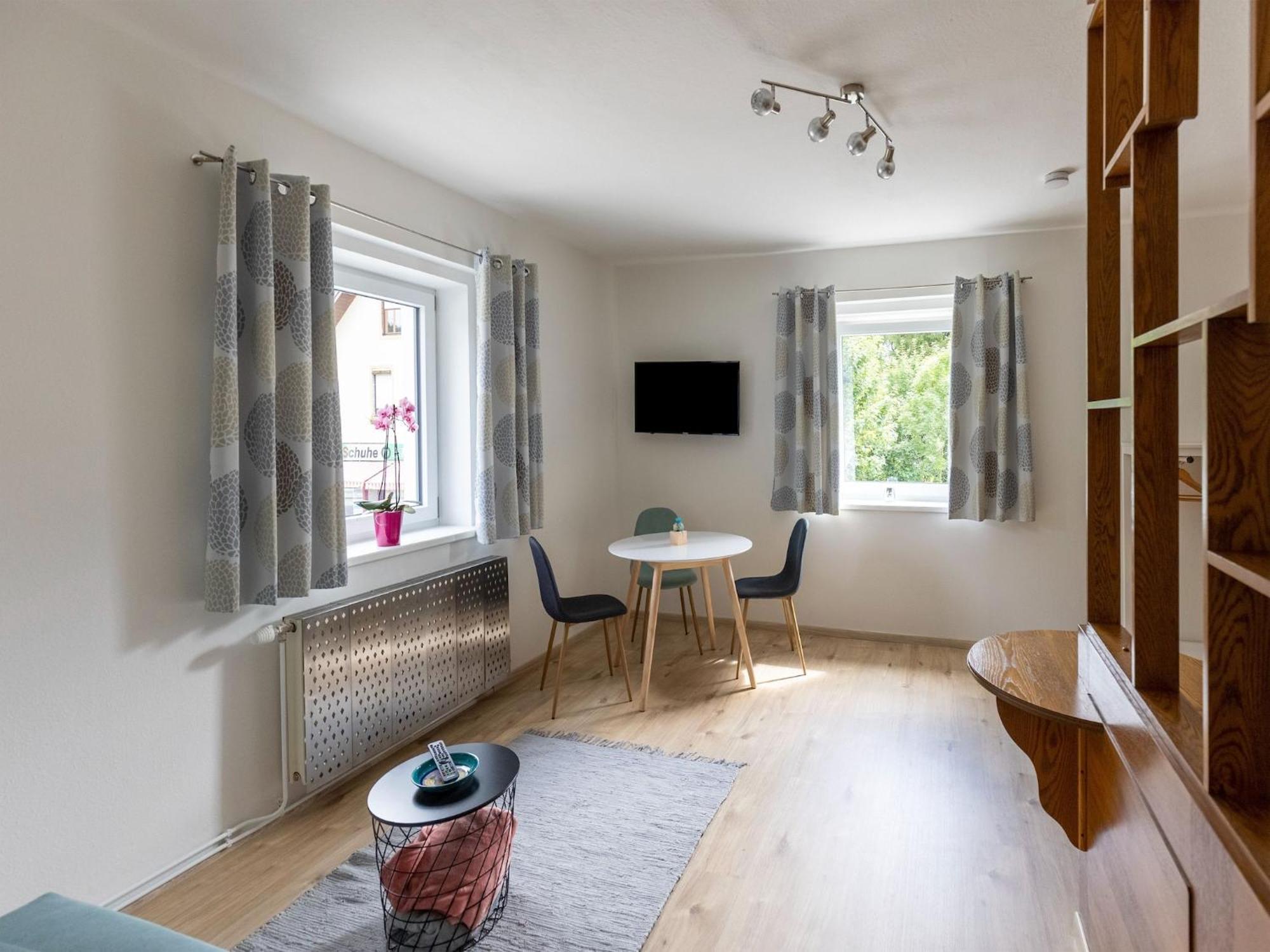 Gailtaler Apartment At An Excursion Location Kotschach-Mauthen Exteriör bild